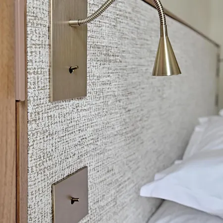 Heart Marais Luxury 2br Ac By Melvane *