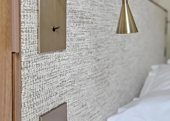 Heart Marais Luxury 2br Ac By Melvane *