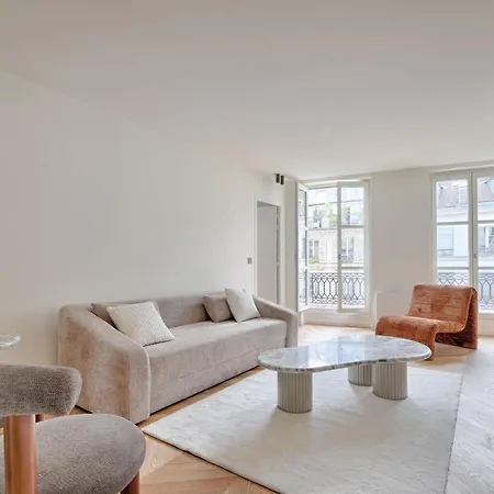 Appartement Heart Marais Luxury 2br Ac By Melvane Paris